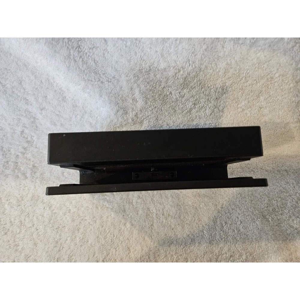 Nintendo Switch Dock - Black (HAC-007) No‎ Cords Included
